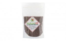 Nature Vit Ajwain (Carom Seeds)   Pack  900 grams
